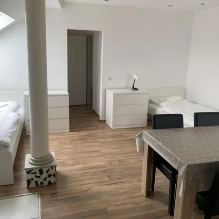 Apartment In