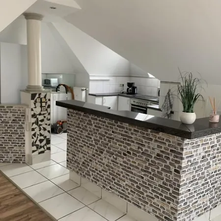 In Apartmán *