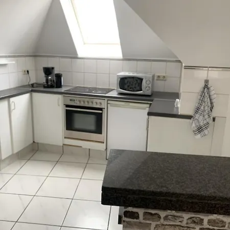 Apartment In *