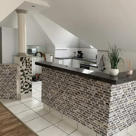 In Apartmán Troisdorf
