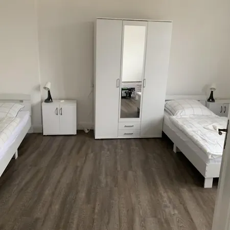 Apartment In Troisdorf