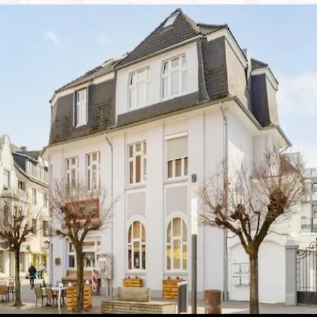In Apartmán Troisdorf