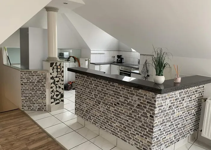 In Apartman Troisdorf